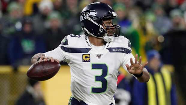 Russell Wilson